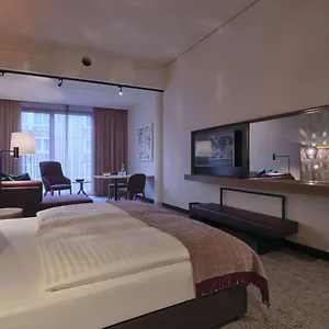 **** Hotel Adina Tyskland