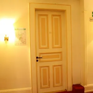 ** Hotel Alameda Tyskland