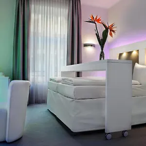 **** Hotel Grand Downtown Tyskland