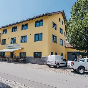 Metzgerei Linsmeier Kro