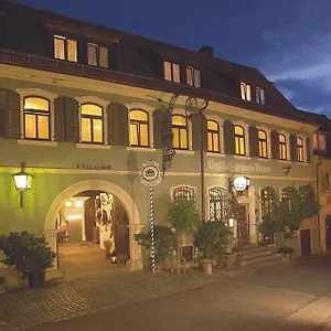 Gruener Baum Hotel