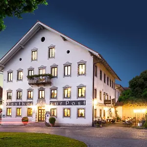  Hotel Zur Post
