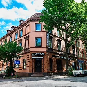 *** Hotel Urban Tyskland