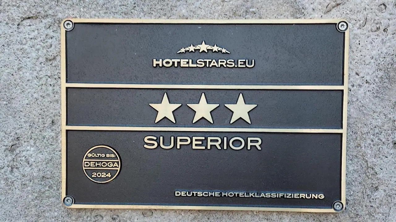 InHotel Mainfranken Marktbreit